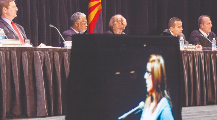 Phoenix City Council